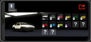 Cars Arcade - Screenshot 1