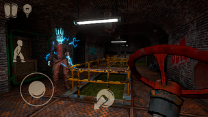 Horror Tale 3: The Witch - Screenshot 3