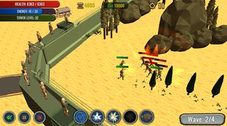 Grow Area 51 - Screenshot 2