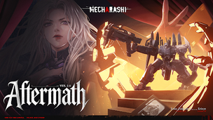 Mecharashi - Screenshot 1