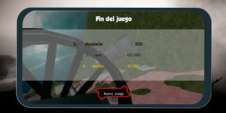 Whistle or Die - Screenshot 3