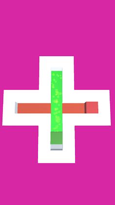 Amazing Color Fill 3D - Screenshot 2