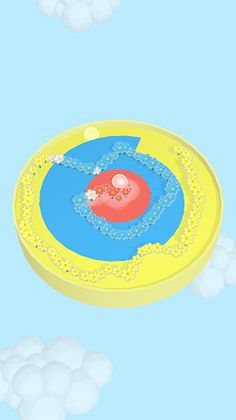 Drop Sprinkler - Screenshot 1