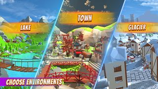 Ludo Multiverse - Screenshot 3