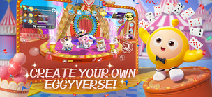 Eggy Party - Screenshot 2