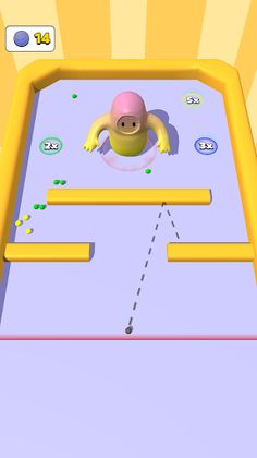 Perfect Shot - Screenshot 3