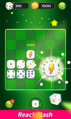 Dice Merge Games! Puzzle Game, - Screenshot 2