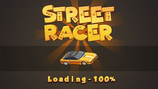 Street Racer - Screenshot 1