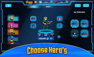 AutoBullet - Screenshot 3