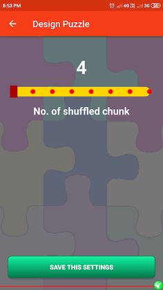 Design Puzzle - Screenshot 3