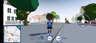 Shoot & Win - Screenshot 1