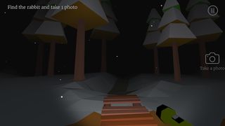 Chase the rabbit VR - Screenshot 3