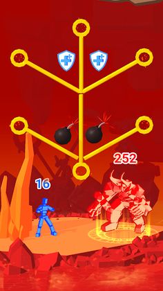 Tower Escape Puzzle - Screenshot 3