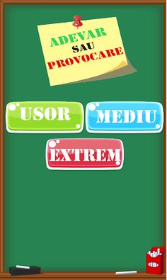 Adevar sau Provocare - Screenshot 2