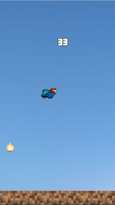 NVL Bird - Screenshot 4