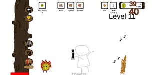 TREE CUTTING - Screenshot 1