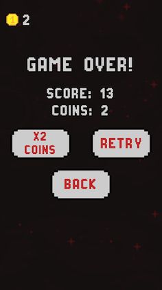 What The Rocket - Screenshot 3