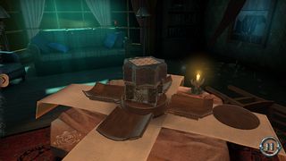 Riddlord: The Consequence - Screenshot 1