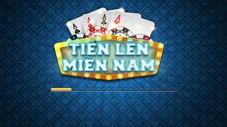 Tien Len Mien Nam - Dem La - Screenshot 1