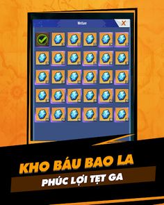 Kho Báu Ta Đến Đây: AFK IDLE - Screenshot 3