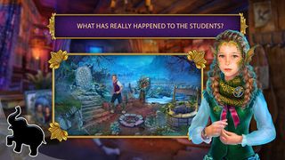 Chimeras 8: Heavenfall Secrets - Screenshot 3