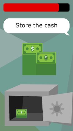 Cash King - Screenshot 4