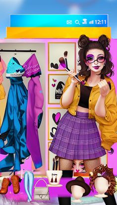 العاب بنوتات تحدي جمال مشاهير - Screenshot 4