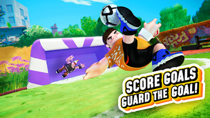 GOKA Street - Screenshot 1