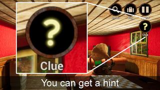 3D Escape from hotel - Screenshot 3