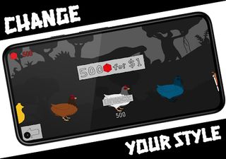 Jurassic Run Reloaded - Screenshot 2