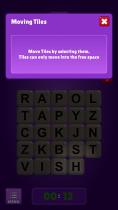 Cryptile - Screenshot 4