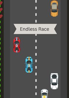 Race Master - Endless Race - Screenshot 4