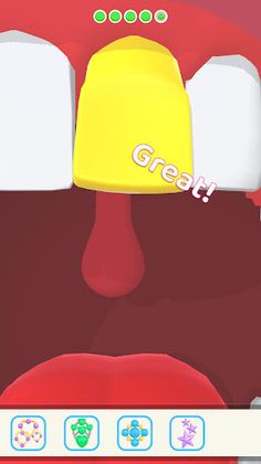 Perfect Smile - Screenshot 3