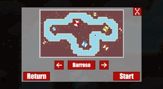 Aero Dash - Screenshot 3