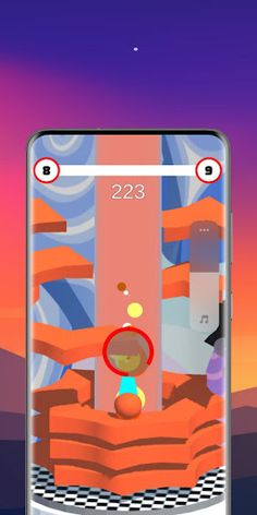 Super Ball Hopper - Screenshot 4