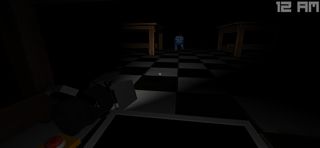 One Night At IDK's - Screenshot 2