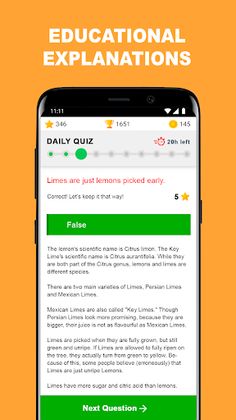 QuizzClub. Quiz & Trivia game - Screenshot 3