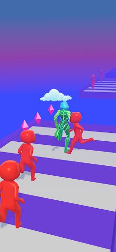 Dimension Run - Screenshot 2