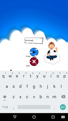 Fly Copter - Screenshot 2