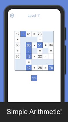 Solve Masters - Screenshot 3