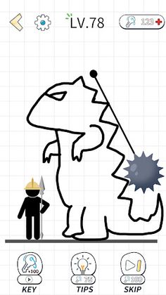 Draw 2 Save the World 2 - Screenshot 3