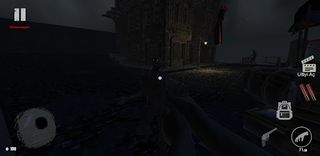 Horror Night Exit - Screenshot 3