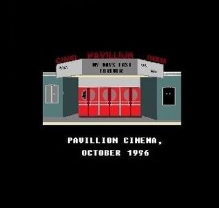 WHAT MARTIN SAW - Screenshot 1