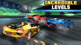 Crazy for Speed 2 - Screenshot 2