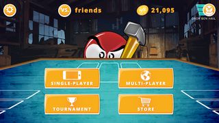 Hit Head - SheetHead Next Gene - Screenshot 1