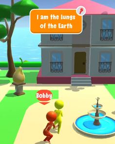 Puzzle.io - Screenshot 1