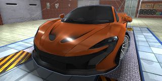 Dark Street 2 - Screenshot 1