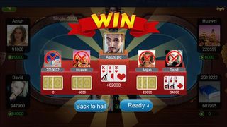 Teen Patti King - Screenshot 3
