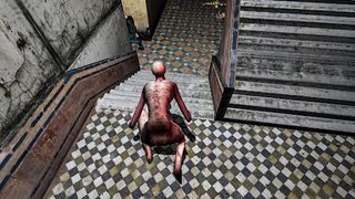 Horror House Specter Zero Play - Screenshot 3