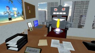 9 to 5 Smash It - Screenshot 3